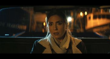Tabitha Bastien in ECCO (2019)