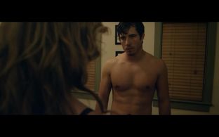 Brad Worch II in Southern Comfort