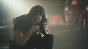 Jorja Fox in CSI: Immortality (2015)