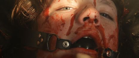 Gavin Brown in Found (2012)