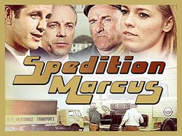 Gerhart Lippert and Katrin Schaake in Spedition Marcus (1968)