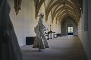 Almudena Amor in Sister Death (2023)