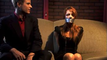 Cheryl Texiera in The Black Knight Returns (2009)