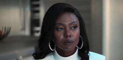 Shamika Cotton as Farrah Haynes in P-Valley Season 2 Ep. 3 The Dirty Dozen