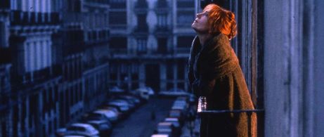 Mercedes Sampietro in El pájaro de la felicidad (1993)