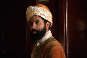 Devon Stewart in Our Flag Means Death (2022)