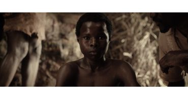 Benjamin A. Onyango in Where the River Divides (2023)