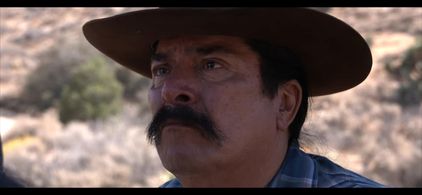 Santa Muerte (October 2021)