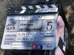 Jon Batiste Music Video