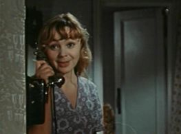 Svetlana Starikova in Vas vyzyvaet Taymyr (1971)