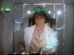 Liya Akhedzhakova in Vino iz oduvanchikov (1997)