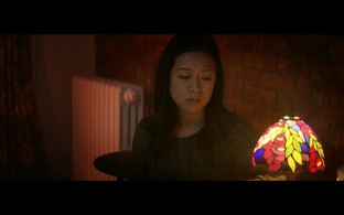 Still from In A New York Minute