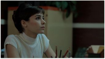 Paula Reca in Germán, últimas viñetas (2013)