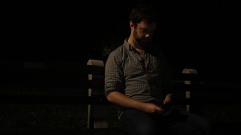 Will F. Young in 86 & Lex (2018)