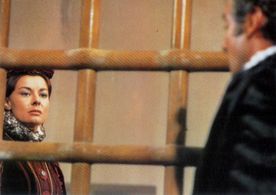 Anne Heywood in The Lady of Monza (1969)