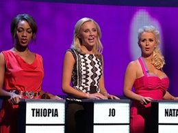 Paddy McGuinness in Take Me Out (2010)