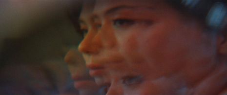 Rose Van Ginkel in Kitty K7 (2022)