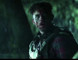 Michael Potter as Bobby in Triggered