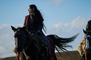 Ladwys- The winter king