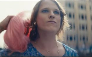 Heineken Ode to Openness