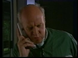 Helmert Woudenberg in We zijn weer thuis (1989)