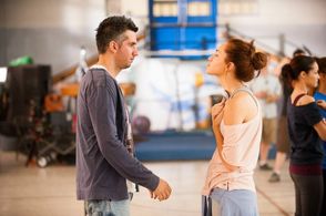 Shooting Bravetown with Kherington Payne