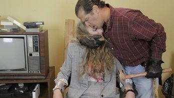 Terror Tales - Sledge Hammer's Victim