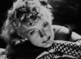 Camilla Horn in In geheimer Mission (1938)