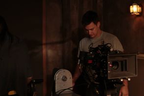 Collin Brazie in All I Need (2016)