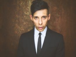 image by Michael J Levy, NYC