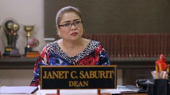 Marissa Sanchez in My Guitar Princess (2018)