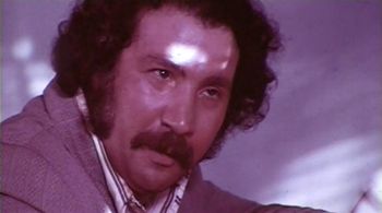 Saeed Pirdust in Ghazal (1976)