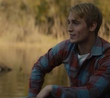 Nick Milone as Terry Bradshaw