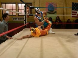 Wizards Of Waverly Place