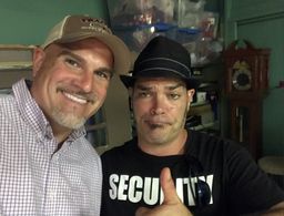 Jason L. Koerner , Jason Koerner