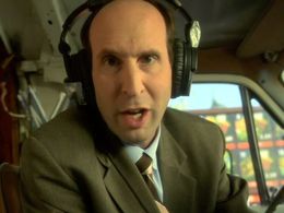 Jeff Lewis in The Guild (2007)