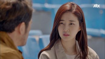 Sa-rang Kim in My Love Eun Dong (2015)