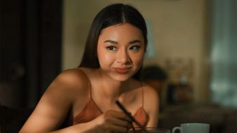 Yen Durano in Sssshhh! (2023)