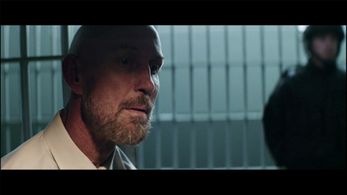 Brian Eric Johnson in 'Roach'