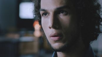 Eduardo Moraes in Fragma (2013)