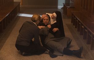 Sometimes The Good Kill