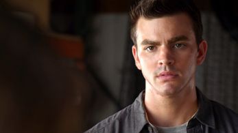 Crawford Wilson as Brendan King