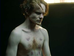 Still of Andre Flynn in Silent Witness (2020)