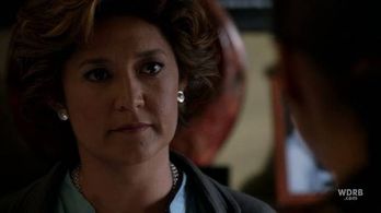 TOUCH 1x11 Roxana Brusso