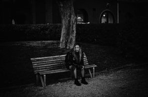 Sheena Reyes in Mushi (2020)