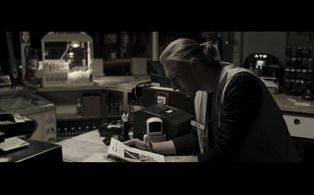 Furthest Witness (2017)