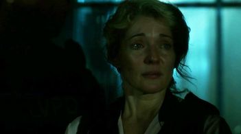 Stephanie Michels in CSI: Crime Scene Investigation (2000)