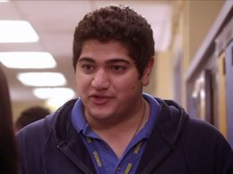 Jacob Neayem in Degrassi: The Next Generation (2001)