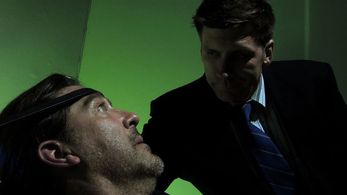 Still from L.E.A.D. (With Tim Blough)