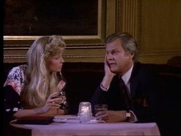 Ken Kercheval in Dallas (1978)